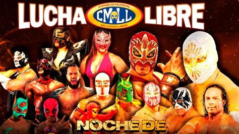 cpl mixed wrestling|Consejo Mundial de Lucha Libre .